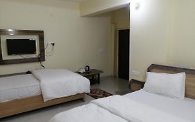 Hotel Nageshwar Palace Rajgir